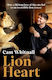 Lion Heart How A Lifelong Love Of Big Cats Led To An Incredible Lion Rescue Cam Whitnall