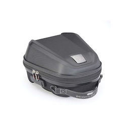 Givi Geantă Rezervor Motocicletă cu Curele WL902 5l Givi Geantă Rezervor Motocicletă cu Curele WL902 5l