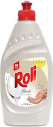Roli Perle Υγρο Πιατων Λεμονι 425ml