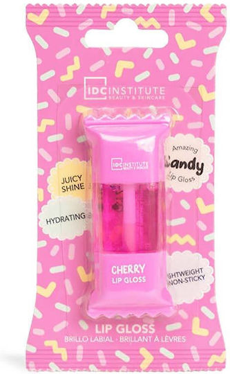 IDC Institute Candy Lip Balm Cherry 6.5gr