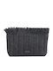 Women's Toiletry Bag Verde 07-0000404 Black