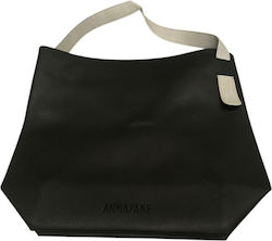 Annayake Set Women's Toiletry Bags In Black Color