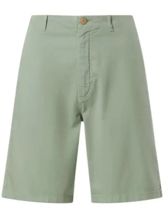 North Sails Women's Bermuda Light Green
