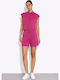 Women's Bermuda Pink