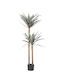 Künstliche Yucca Pflanze 128cm 0712976