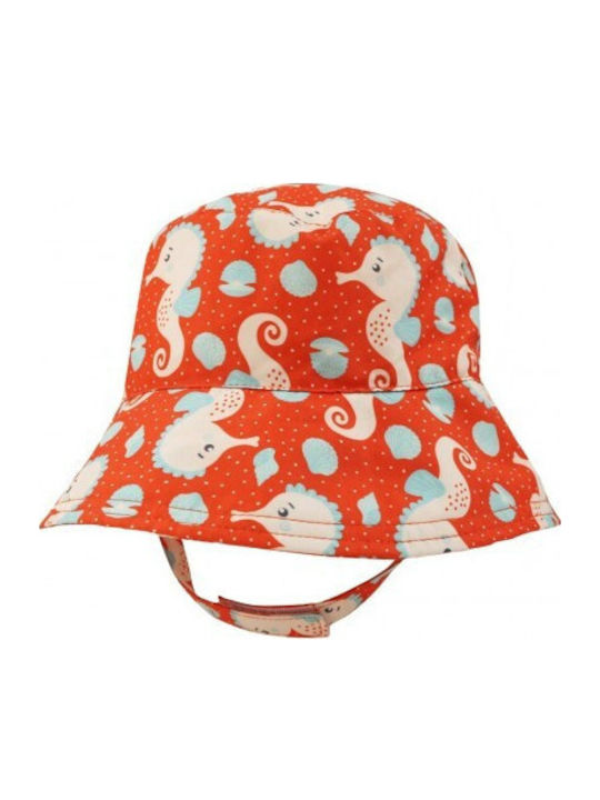 Zoocchini Palarie Copii Bucket Tesatura Cu Prot...