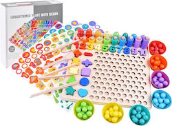 Ξύλινο Παιδικό Puzzle Jokomisiada