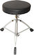 Tune Drum Throne Ρυθμιζόμενο