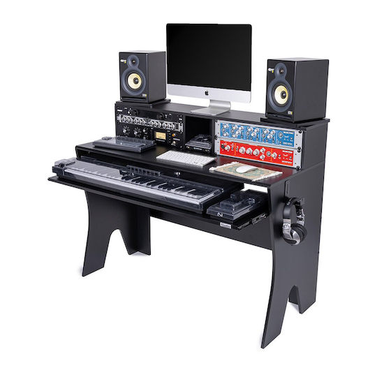 Headliner Sunset Production Desk Black