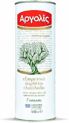 Αργολίς Εξαιρετικό Παρθένο Ελαιόλαδο 500ml Αργολίς Εξαιρετικό Παρθένο Ελαιόλαδο 500ml