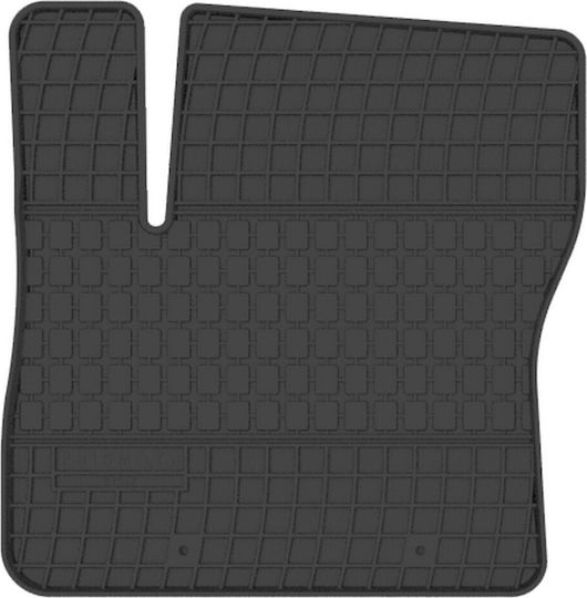 Driver's Rubber Mat Ford C-max Mk2 Minivan 2010-2012