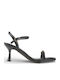 Damen Sandalen Schwarz
