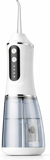 Alista Home Water Flosser 165229 Λευκό