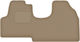 Velour Driver’s Mat Citroen Jumpy I Van 1994-2006 Beige
