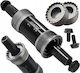 Neco Tretlager Pack Fat Bike 159,5 Mm Bsa