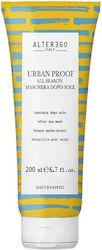 Alterego After Sun Μάσκα Μαλλιών 200ml Alterego After Sun Μάσκα Μαλλιών 200ml