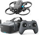BetaFPV Aquila 20 Hd FPV Kit Drohne mit Kamera 1440p 60fps & FPV-Brille