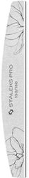Staleks Pro Λίμα Νυχιών Μισοφέγγαρο Expert Nfe-40 150/180 Grit