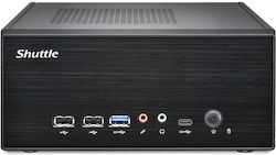 Shuttle Slim Barebone
