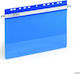 Durable Dosar pentru Hârtie A4 Albastru Durable