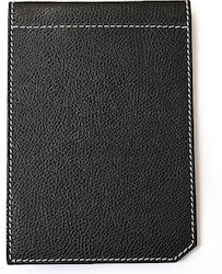 BagCity Notizblock Notizen A5 Schwarzes BagCity Notizblock Notizen A5 Schwarzes
