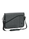 WeDo Messenger Τσάντα Laptop 15.6" σε Γκρι χρώμα 59353012