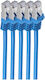 Shiverpeaks S/FTP Cat.7 (10Gbps) Καλώδιο Δικτύο...