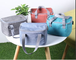 Dream House Insulated Handbag 4.5 Liters