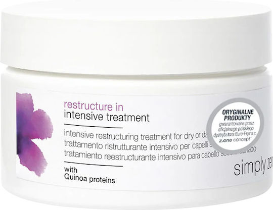 Simply Zen Haarlotion Für Reparatur 200ml