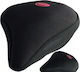 3d Gel Bicycle Saddle Cover