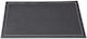 BagCity Desk Pad 60x40 Double Stitch Gray Leather Sdw07gr 1033-07