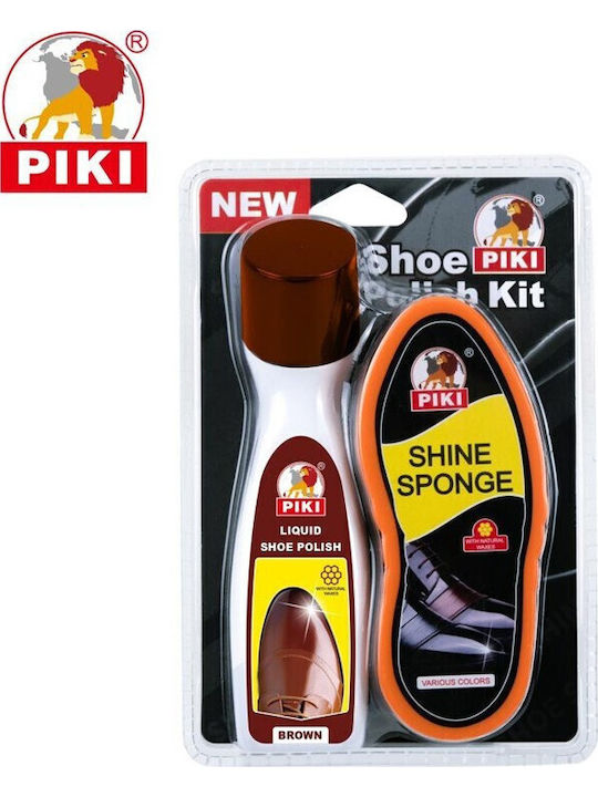 Polish for Leather Shoes
