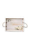 Tablo Wedding Wooden Tray Roselily 30x40 Cm