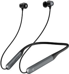 Verbatim TruSound ANC In-ear Μαύρα