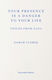 Your Presence Is A Danger To Your Life - Fitzcarraldo Editions - Paperback / Softback