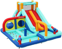 Homeone Splash & Slide