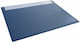 Durable Desk Pad Navy Blue 65x50cm