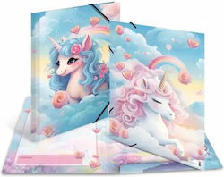 Herma Multicolour A3 Paper Size Document Folder Herma Multicolour A3 Paper Size Document Folder