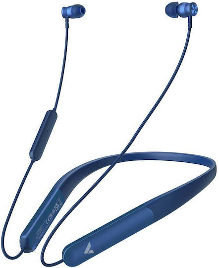 Verbatim TruSound Pro In-Ear Bluetooth Kopfhörer Blau
