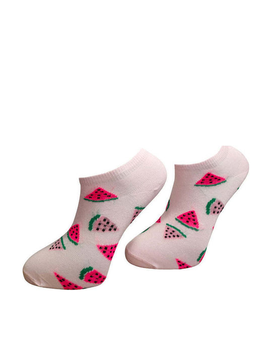 Vtex Socks Vtex Șosete Pentru Bărbați Roz
