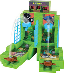 Ambassador Arcade