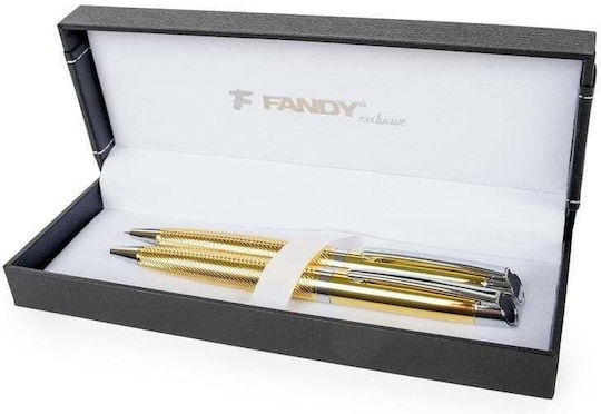 Fandy Στυλό Ballpoint