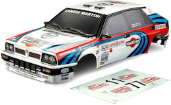 Killerbody Lancia Delta Hf Integrale 16v Karosserie Rally 195mm Rtu Killer Body