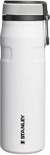 Stanley Iceflow Thermos Bottle 700ml Twist Flip