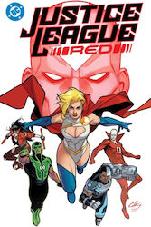 Justice League PB