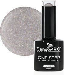 One Step Gel Nagellack Sensopro Milano 10ml Was...