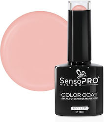 Sensopro Milano Semi-permanent Nail Polish 10ml...