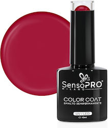 Sensopro Milano Gel Nagellack 10ml 016 Cranberries