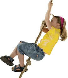 Blue Rabbit Climbing Rope