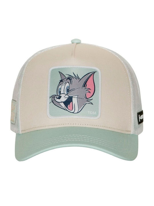 Capslab Jockey Tom Jerry X Capslab Cl Taj8 1 Ct Tomb Multicolor Taj8 1 Ct Tom Multicolor Capslab Jockey Tom Jerry X Capslab Cl Taj8 1 Ct Tomb Multicolor Taj8 1 Ct Tom Multicolor